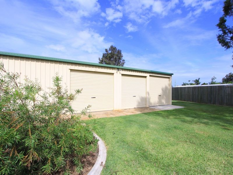 10 Reid Crescent, Innes Park QLD 4670