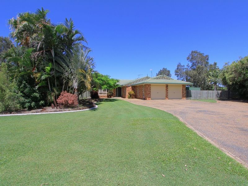 10 Reid Crescent, Innes Park QLD 4670
