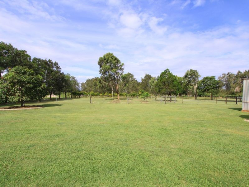 10 Reid Crescent, Innes Park QLD 4670