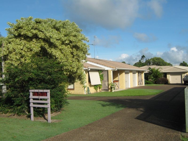 47 Johnston St, Millbank QLD 4670