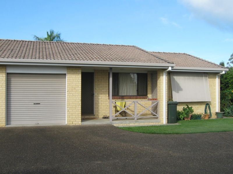 47 Johnston St, Millbank QLD 4670