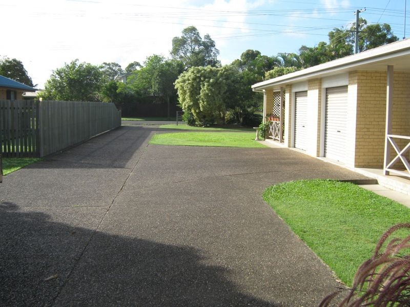 47 Johnston St, Millbank QLD 4670