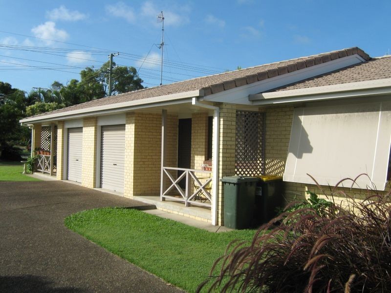 47 Johnston St, Millbank QLD 4670