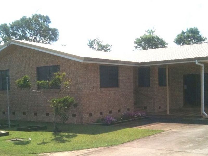 Bundaberg North QLD 4670