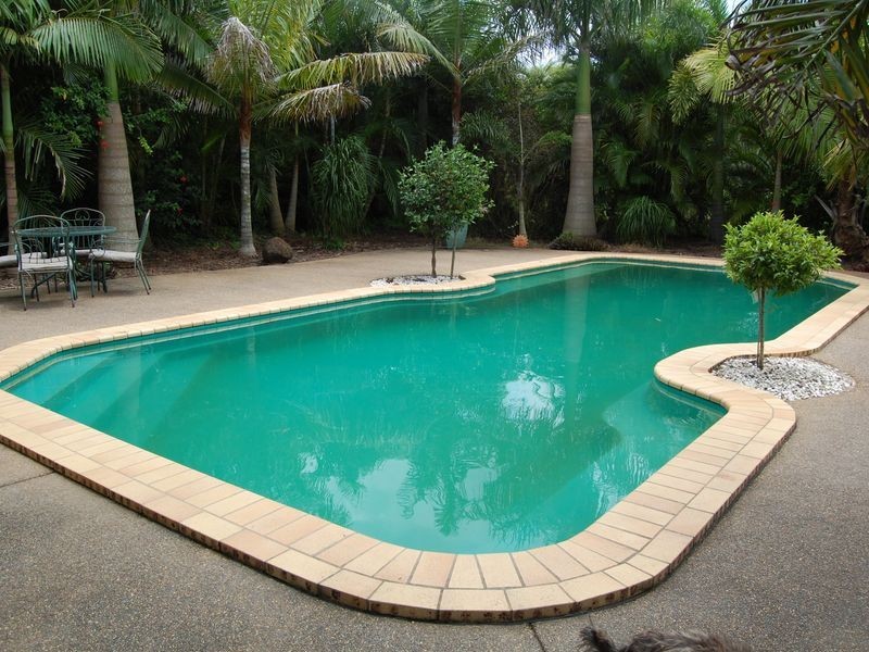 Branyan QLD 4670