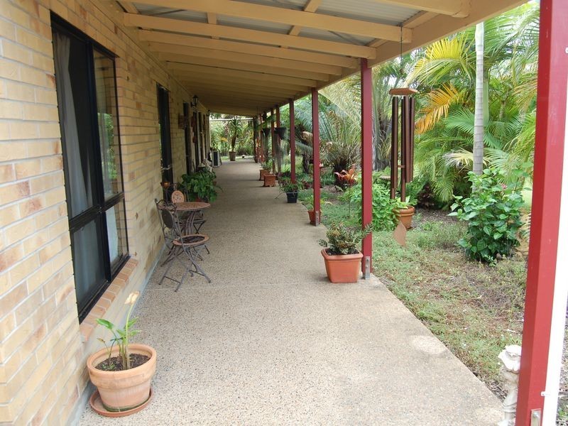 Branyan QLD 4670