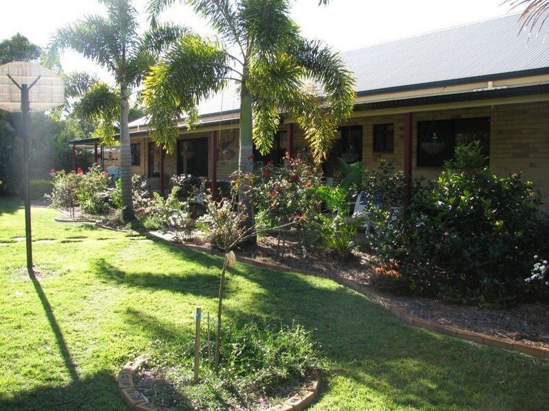 Branyan QLD 4670
