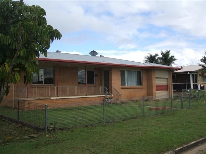 12 Garland Street, Norville QLD 4670