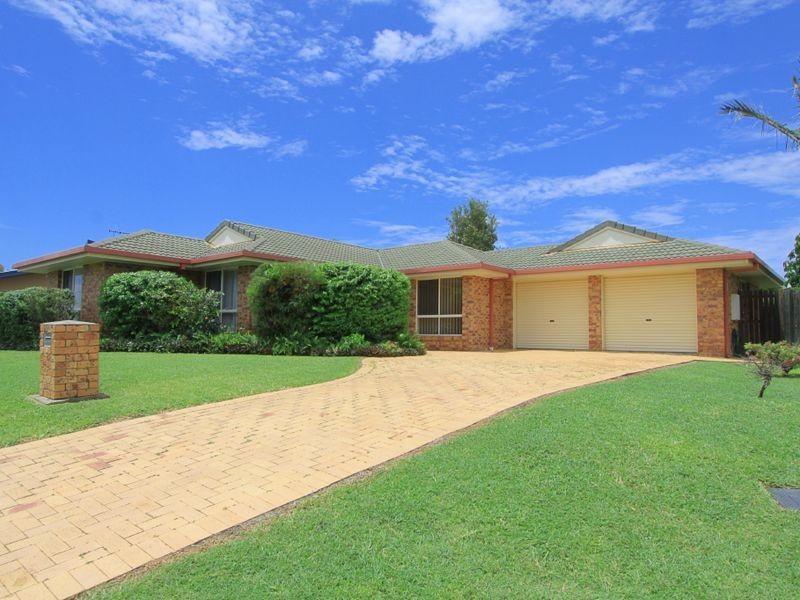 3 Plymouth Street, Bargara QLD 4670
