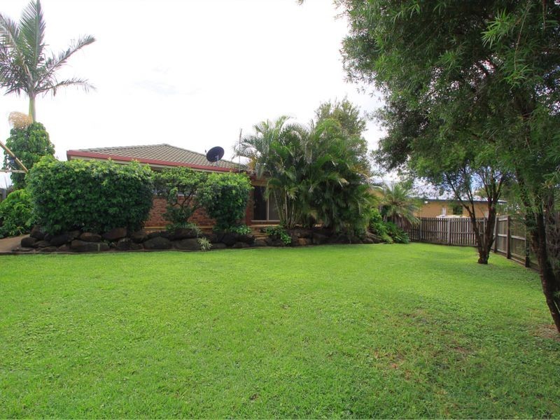 3 Plymouth Street, Bargara QLD 4670