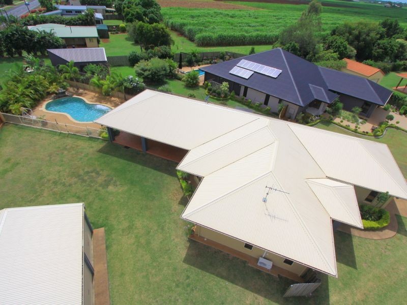 7 Garden View Court, Kalkie QLD 4670