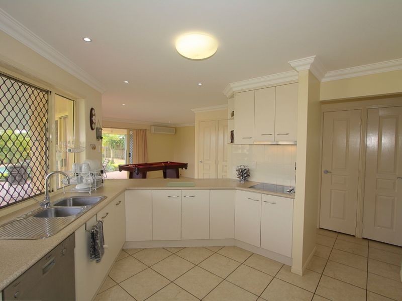 7 Garden View Court, Kalkie QLD 4670