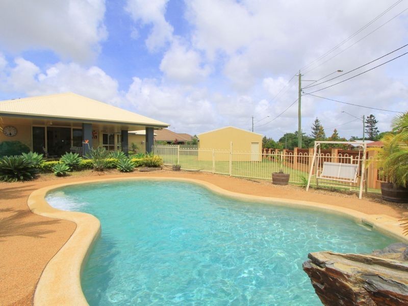 7 Garden View Court, Kalkie QLD 4670