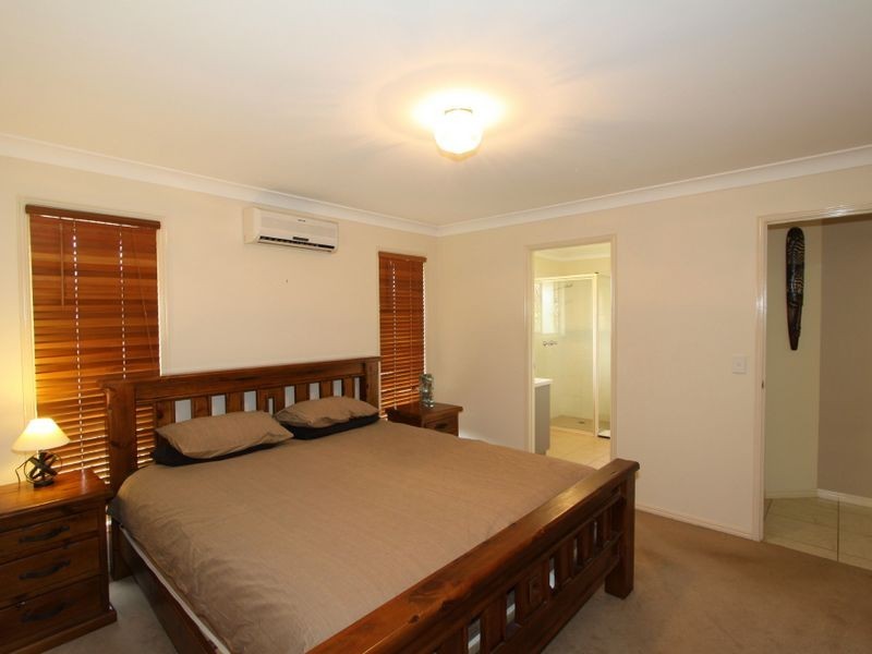 7 Garden View Court, Kalkie QLD 4670