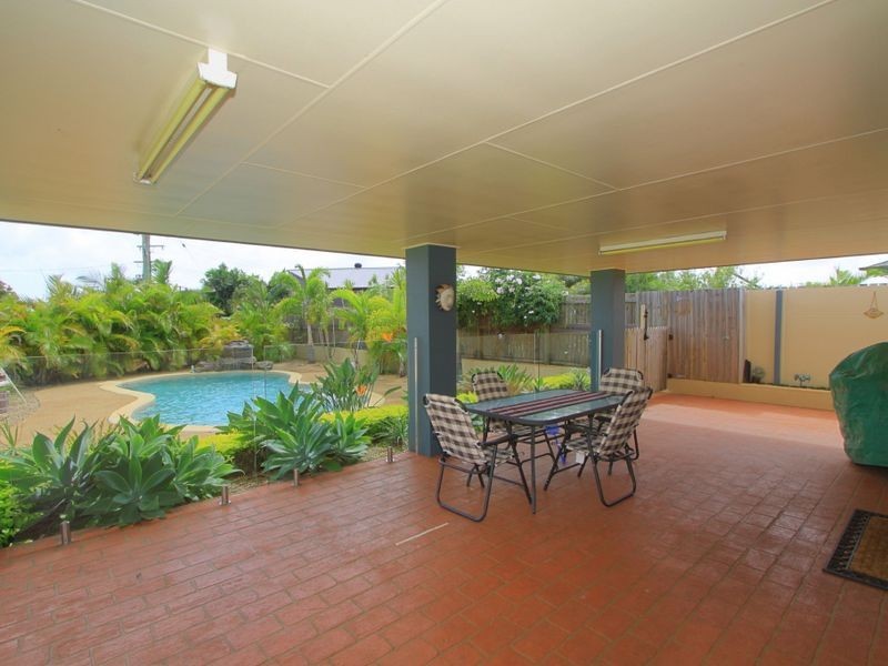 7 Garden View Court, Kalkie QLD 4670