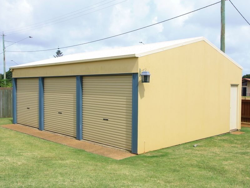 7 Garden View Court, Kalkie QLD 4670