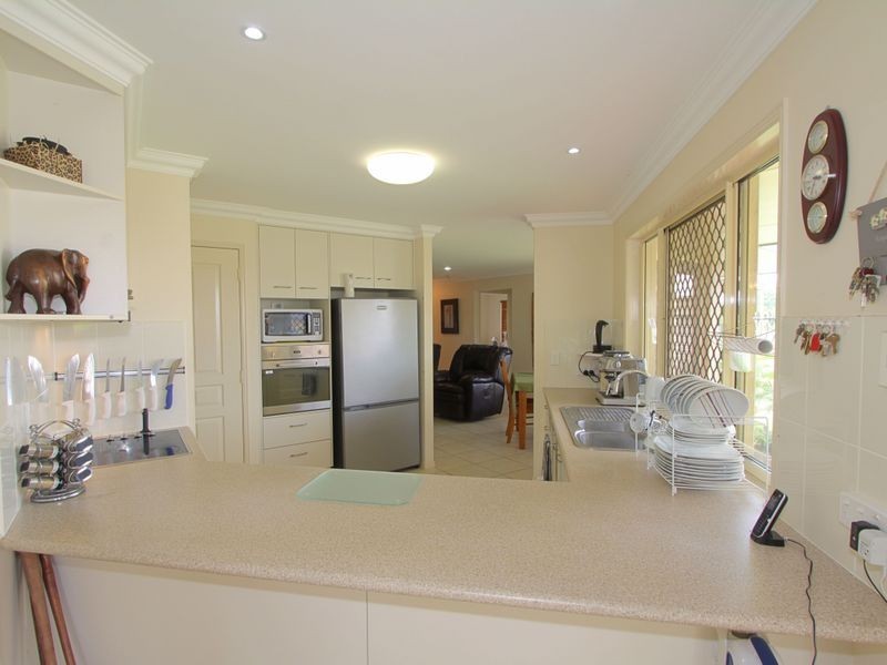 7 Garden View Court, Kalkie QLD 4670