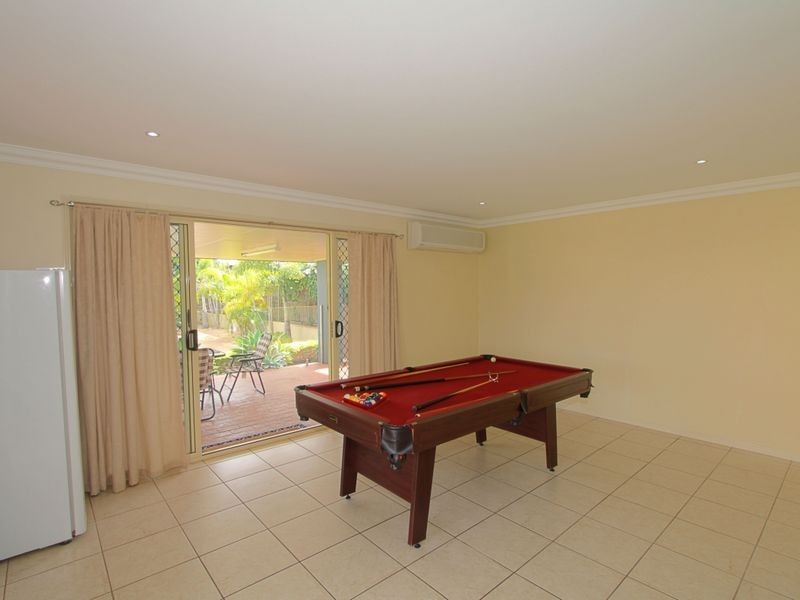 7 Garden View Court, Kalkie QLD 4670