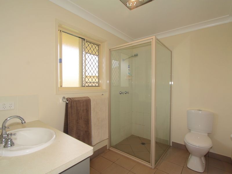 7 Garden View Court, Kalkie QLD 4670