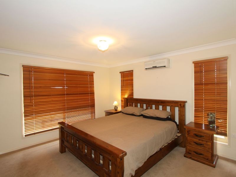 7 Garden View Court, Kalkie QLD 4670