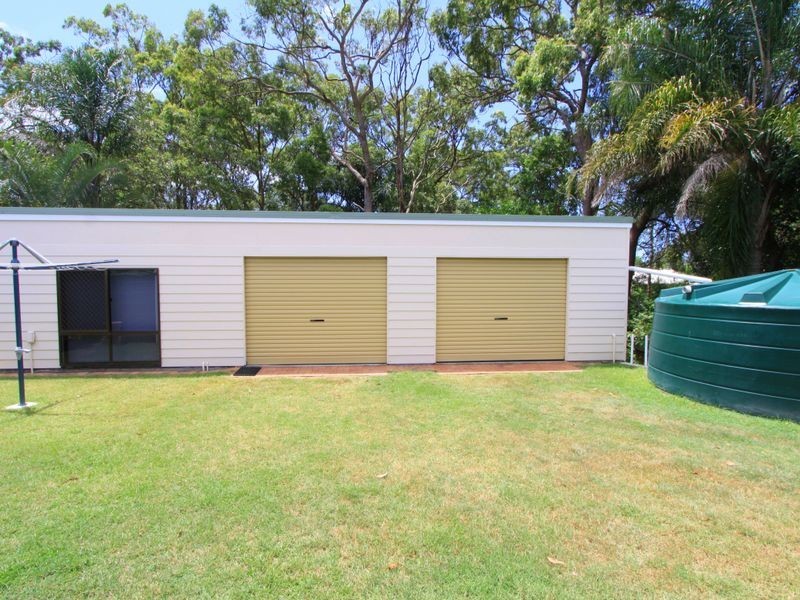 19 Jocumsen Street, Kepnock QLD 4670