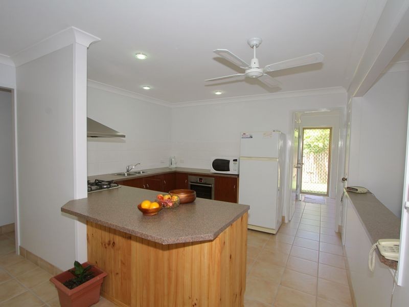 19 Jocumsen Street, Kepnock QLD 4670