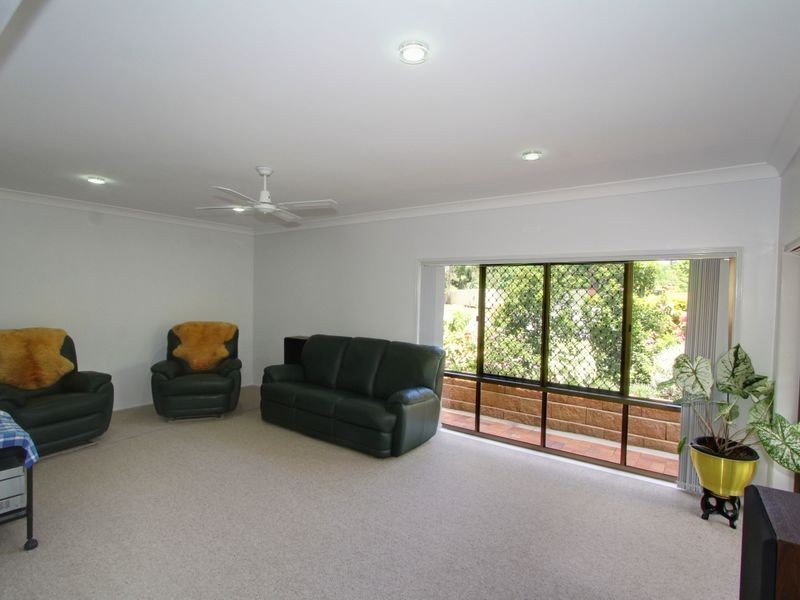 19 Jocumsen Street, Kepnock QLD 4670