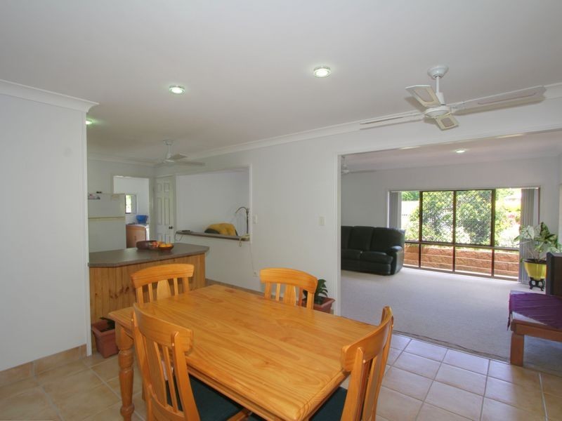 19 Jocumsen Street, Kepnock QLD 4670