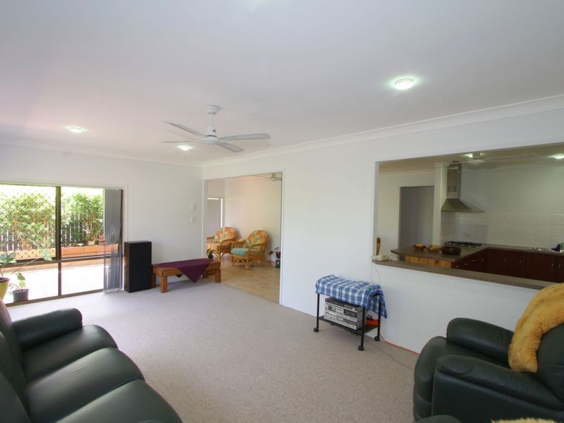 19 Jocumsen Street, Kepnock QLD 4670