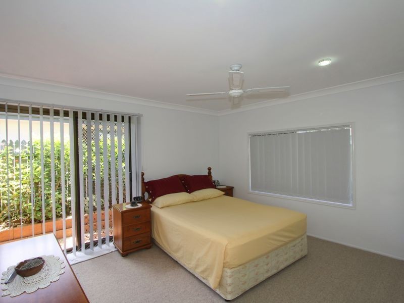 19 Jocumsen Street, Kepnock QLD 4670