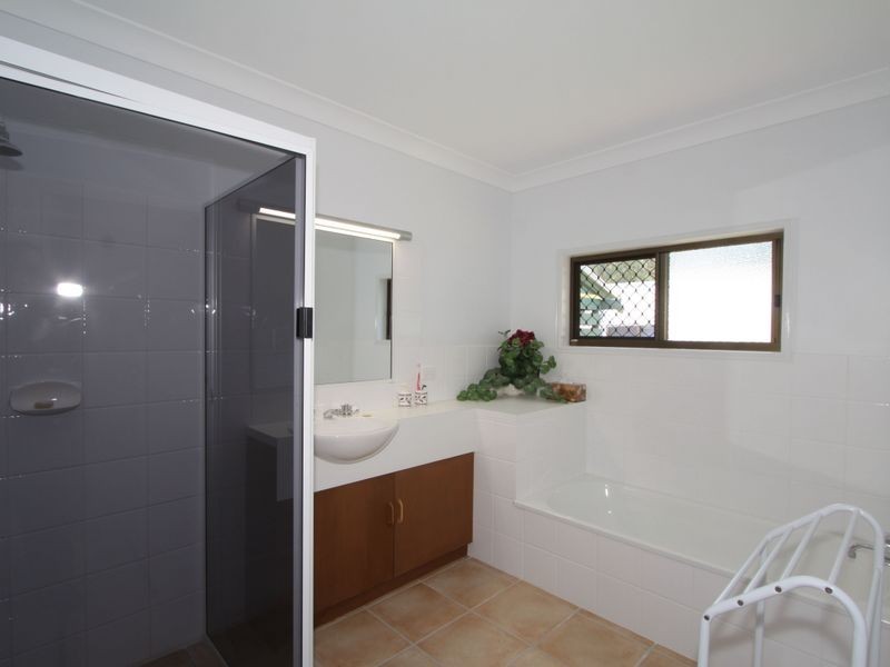 19 Jocumsen Street, Kepnock QLD 4670