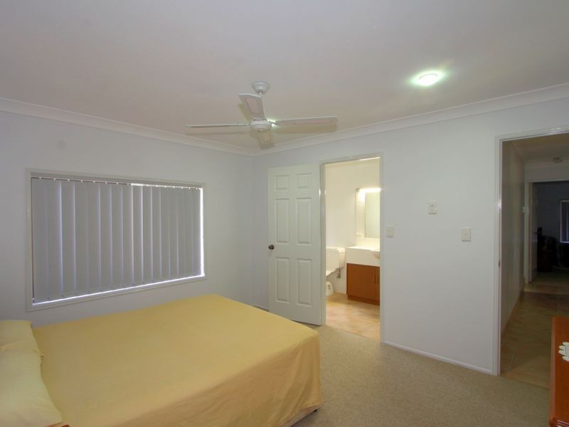 19 Jocumsen Street, Kepnock QLD 4670