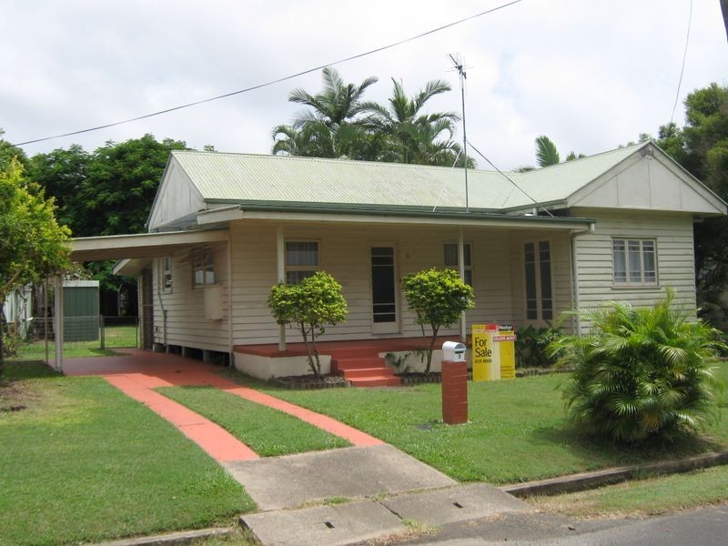 3 Buss Street, Bundaberg South QLD 4670