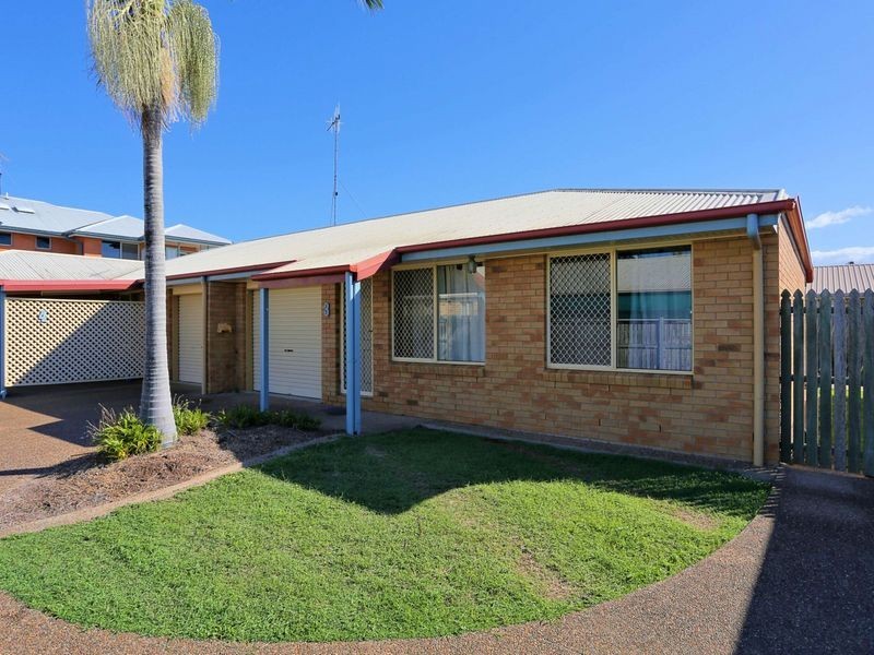 3/74 Electra Street, Bundaberg West QLD 4670