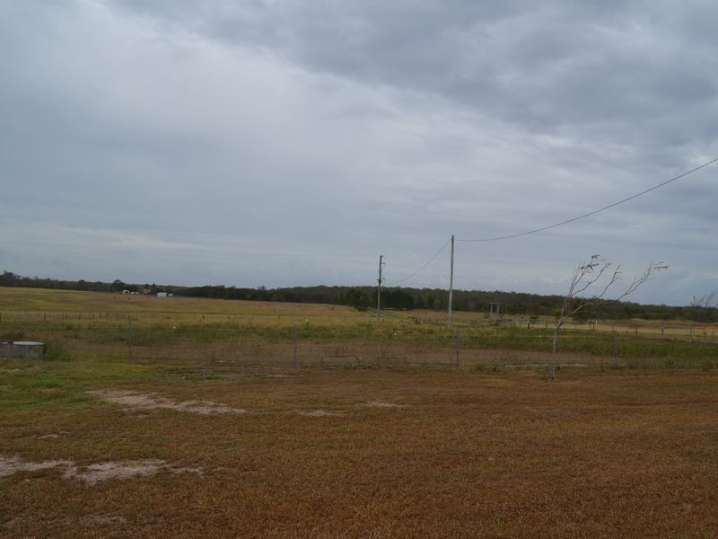 Moorland QLD 4670