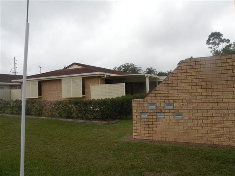 3/2 Adams Street, Bundaberg West QLD 4670