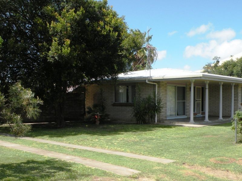 49 Burnett Street, Bundaberg South QLD 4670