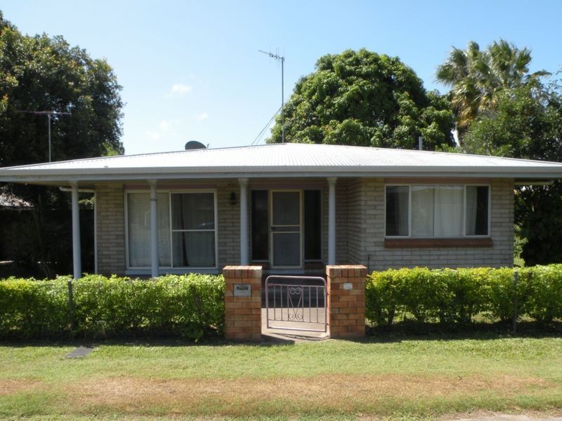 49 Burnett Street, Bundaberg South QLD 4670