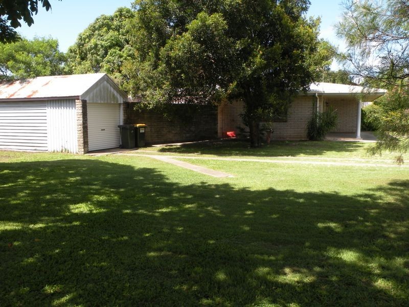 49 Burnett Street, Bundaberg South QLD 4670