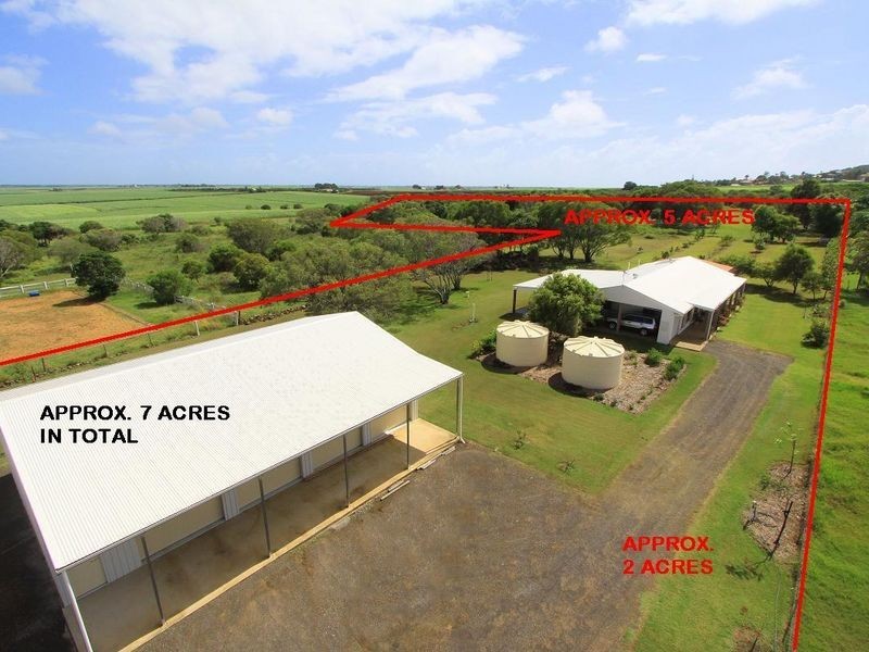 17 Barrys Place, Bargara QLD 4670