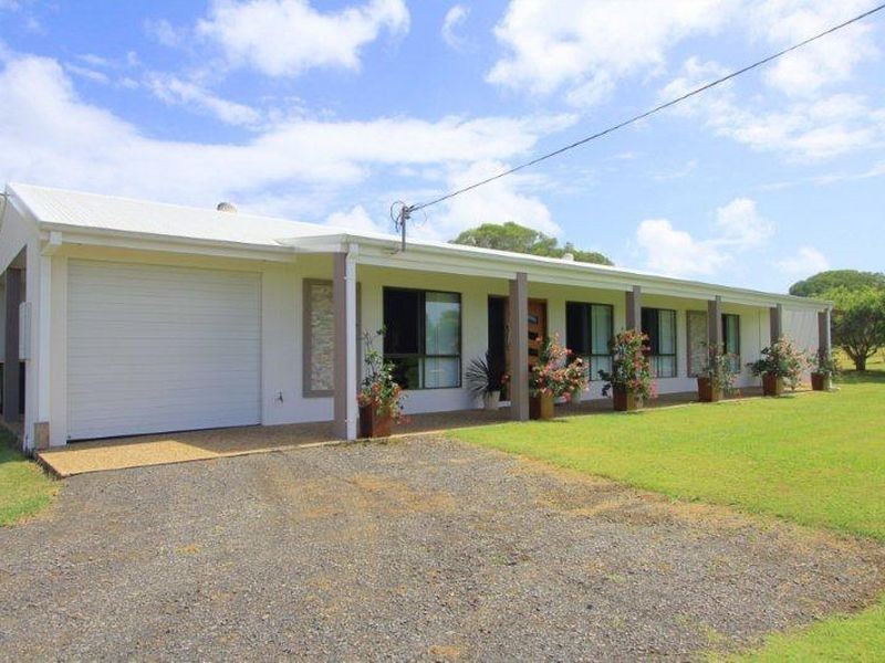 17 Barrys Place, Bargara QLD 4670