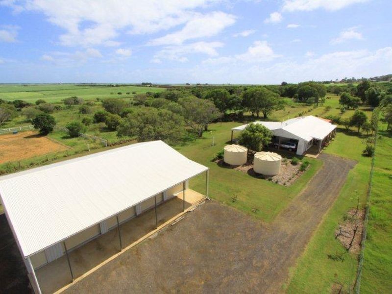 17 Barrys Place, Bargara QLD 4670