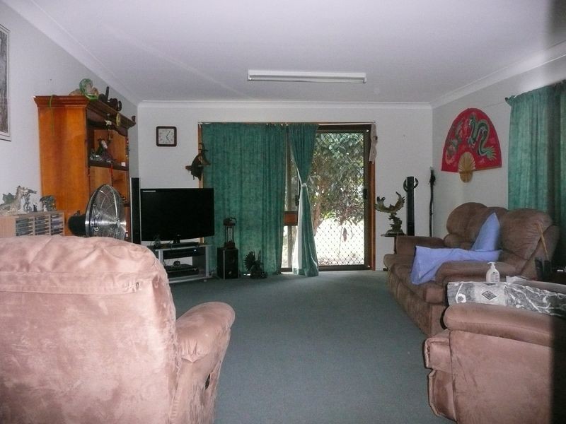 24 Stevenson Street, Bundaberg South QLD 4670