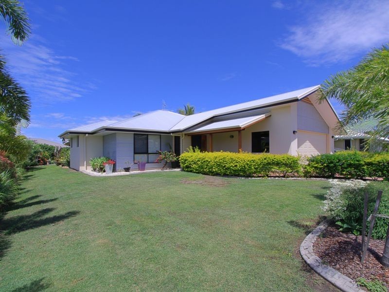 59 Durdins Road, Bargara QLD 4670