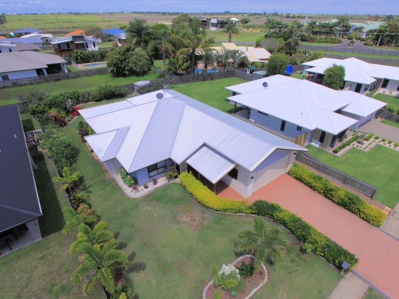59 Durdins Road, Bargara QLD 4670