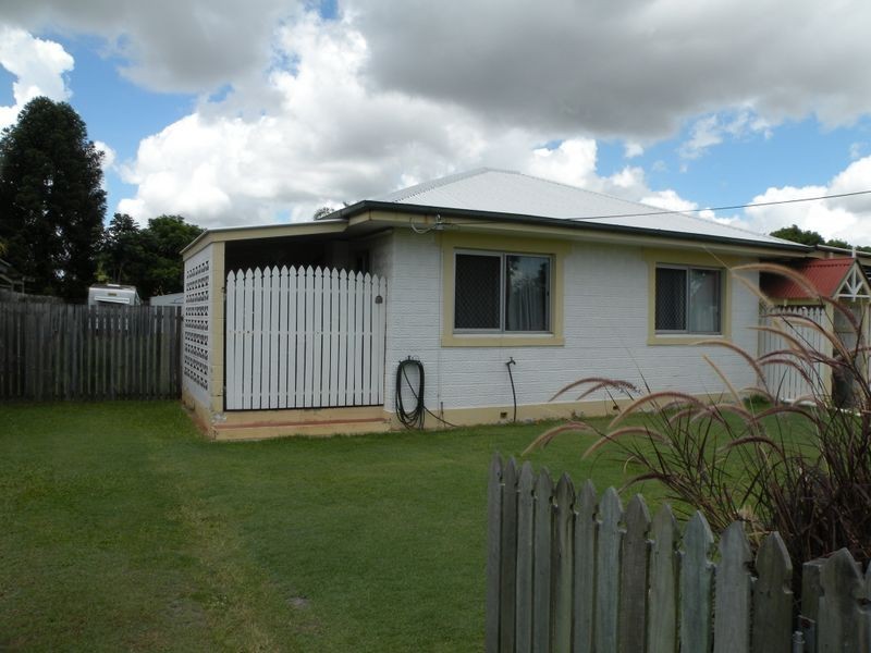 66 Lamb Street, Walkervale QLD 4670