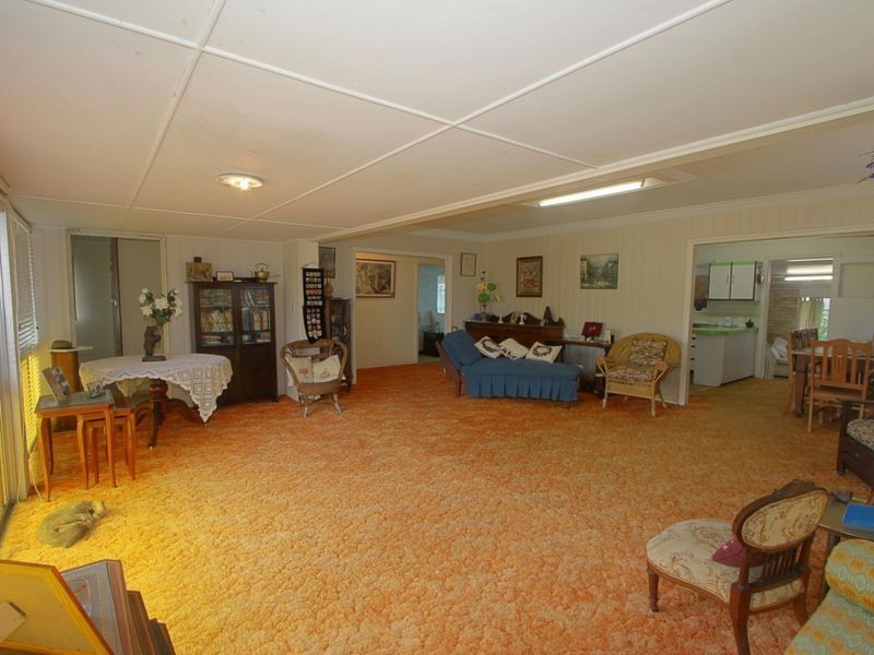 182 Walker Street, Svensson Heights QLD 4670