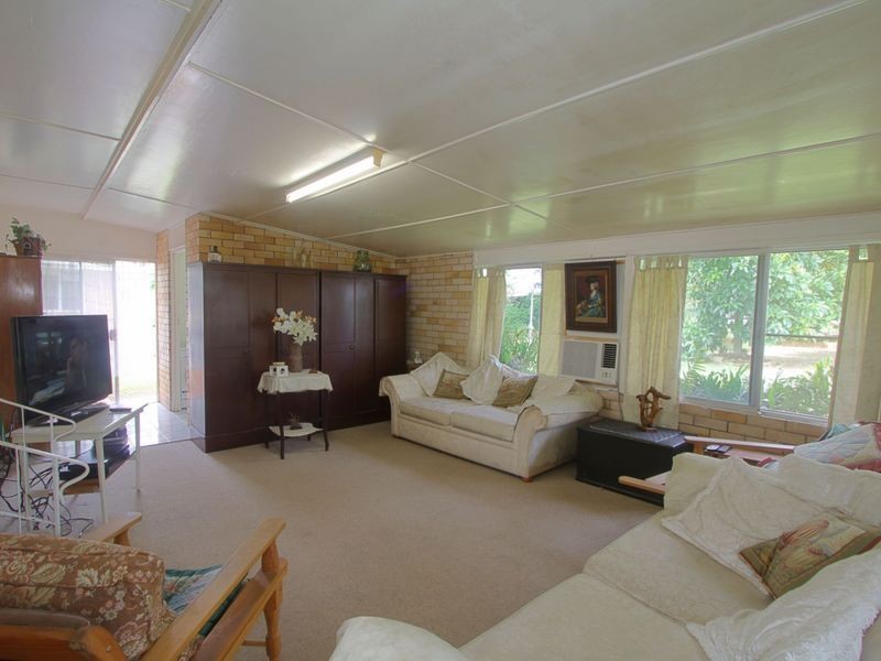 182 Walker Street, Svensson Heights QLD 4670