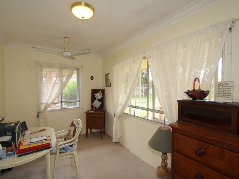 182 Walker Street, Svensson Heights QLD 4670