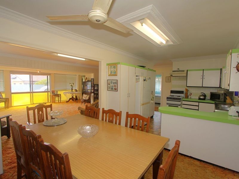 182 Walker Street, Svensson Heights QLD 4670